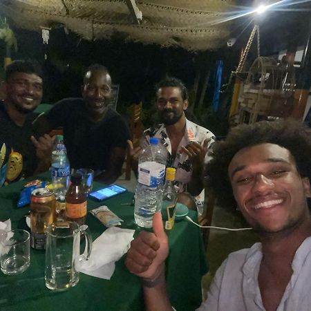 Viraj'S Garden Hotel Tangalle Exterior photo