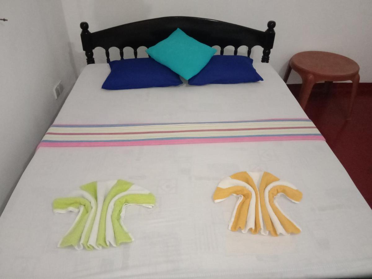 Viraj'S Garden Hotel Tangalle Exterior photo