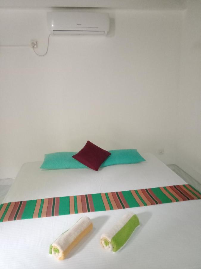 Viraj'S Garden Hotel Tangalle Exterior photo