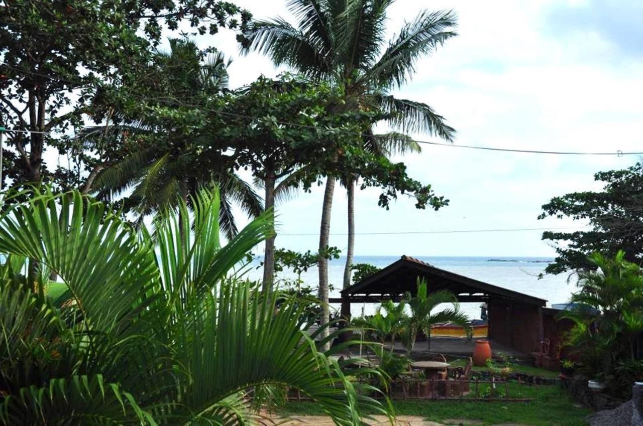 Viraj'S Garden Hotel Tangalle Exterior photo