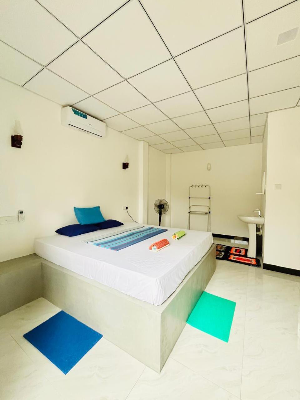 Viraj'S Garden Hotel Tangalle Exterior photo
