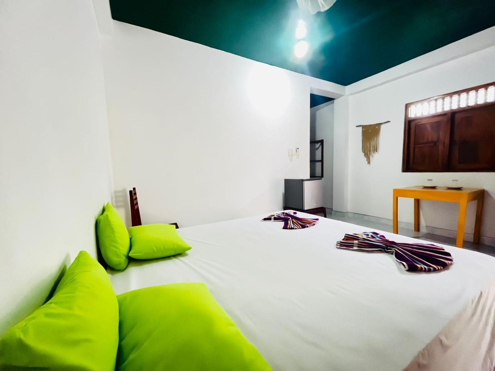 Viraj'S Garden Hotel Tangalle Room photo