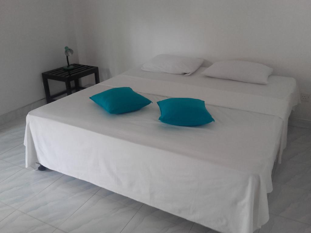 Viraj'S Garden Hotel Tangalle Exterior photo