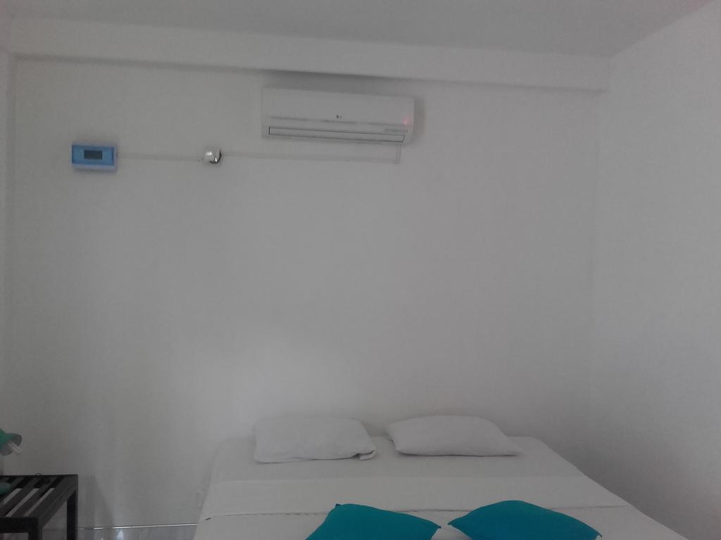 Viraj'S Garden Hotel Tangalle Exterior photo
