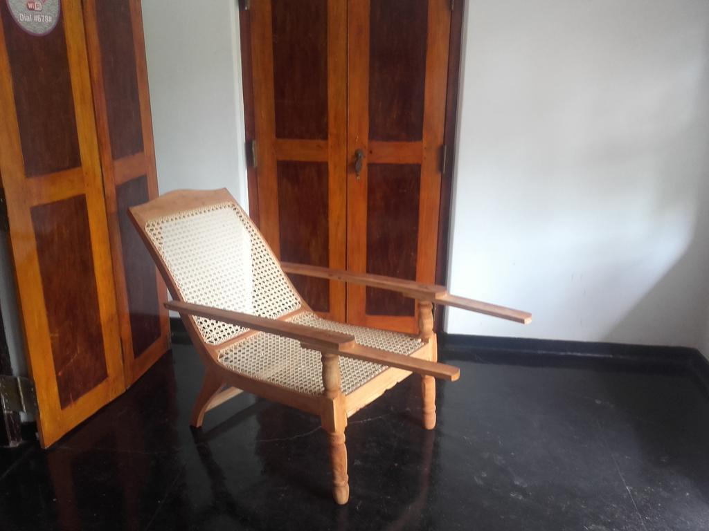 Viraj'S Garden Hotel Tangalle Exterior photo