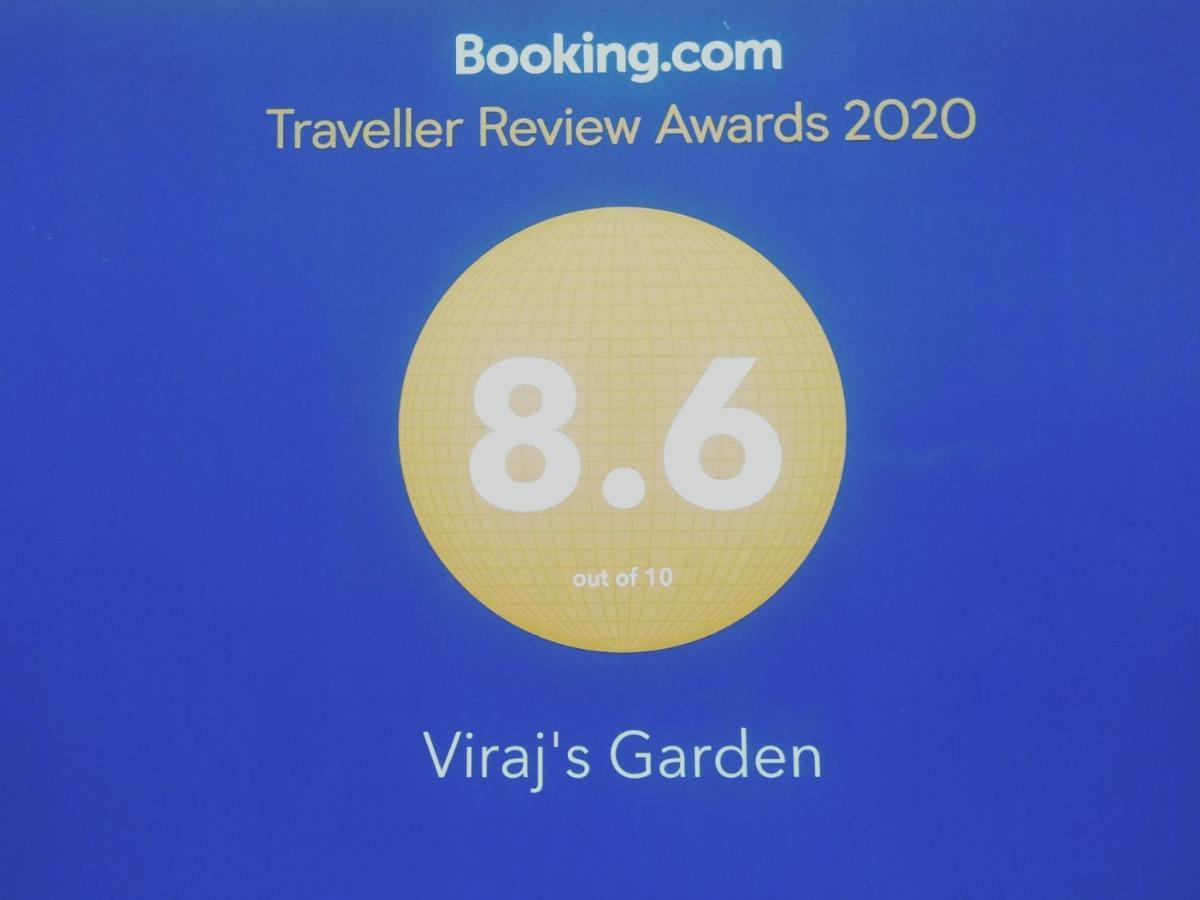 Viraj'S Garden Hotel Tangalle Exterior photo